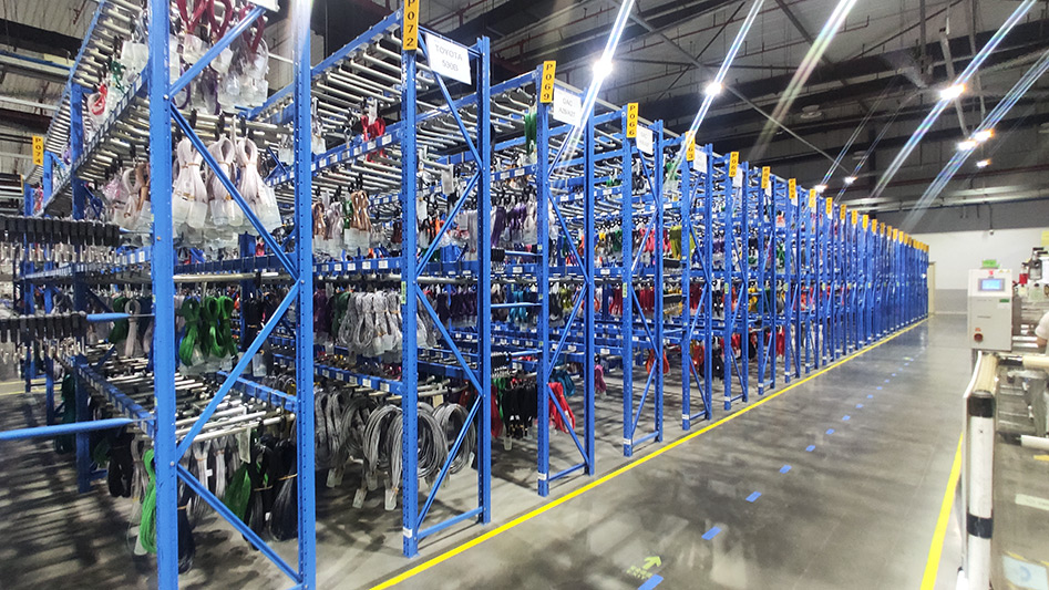 線束廠的呆滯物料如何處理？