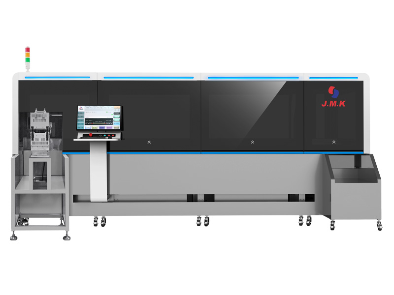 JM-300B 卡接線 超聲波/合壓并接端子機