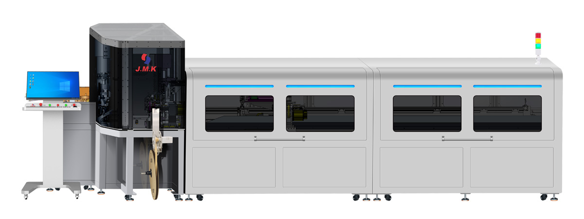 全自動端子壓接 穿防水栓 絞線機