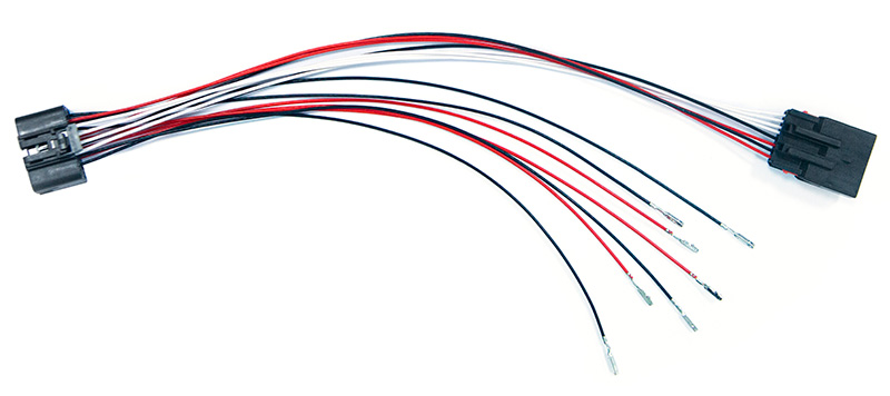 汽車(chē)線束加工設(shè)備